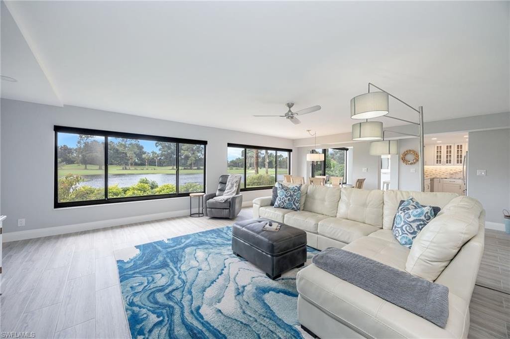 Condominio en Naples, Florida, Estados Unidos 1 - 19086356
