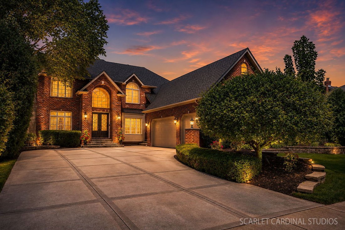 House in Naperville, Illinois, United States 2 - 19086349