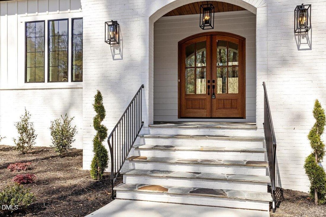Haus in Chapel Hill, North Carolina, Vereinigte Staaten 3 - 19086453