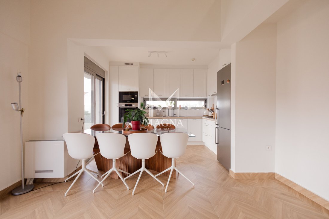 Apartment in Kifisia, Attica, Greece 3 - 19086766
