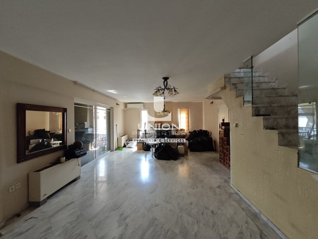 Apartamento en Elliniko, Ática, Grecia 2 - 19086740