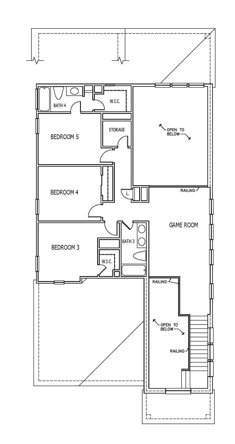Haus in Georgetown, Texas, Vereinigte Staaten 4 - 18254687