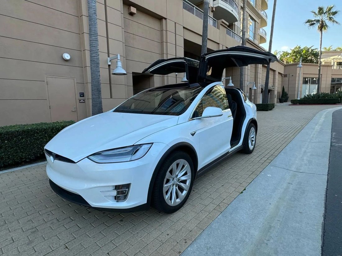 Suv in Riverside, CA, United States 5 - 19086293