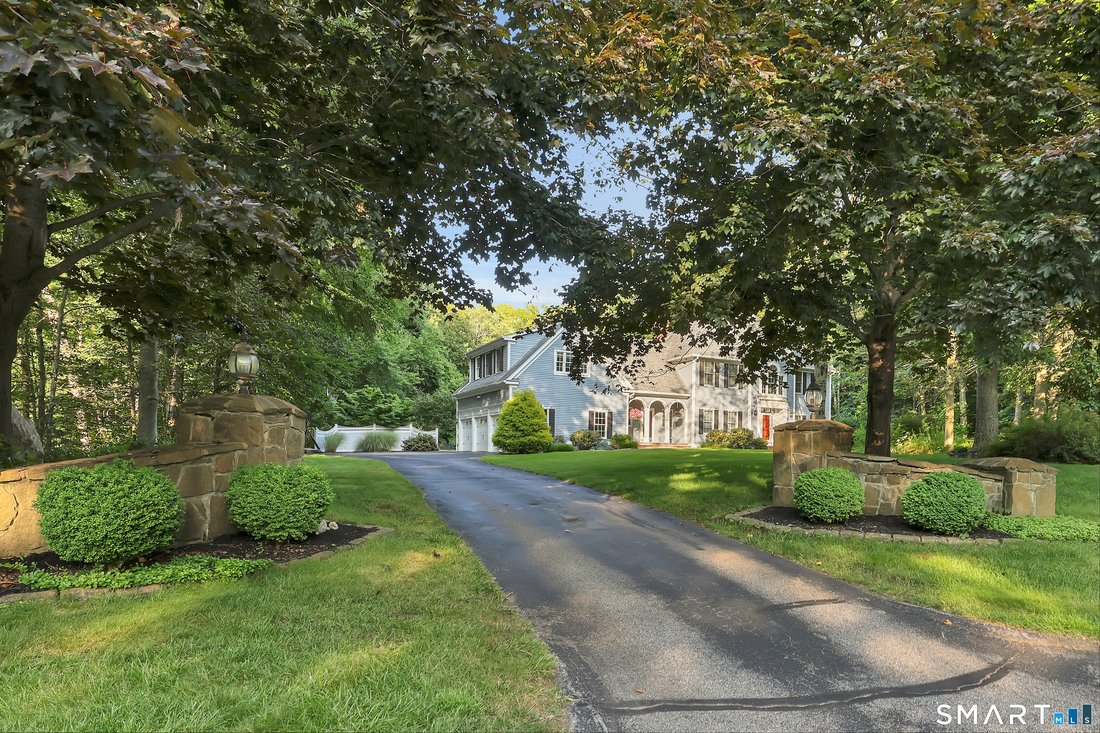 Maison à Colchester, Connecticut, États-Unis 4 - 19086124