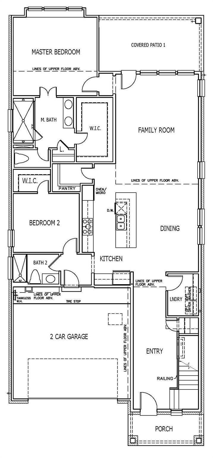 Haus in Georgetown, Texas, Vereinigte Staaten 2 - 18264476