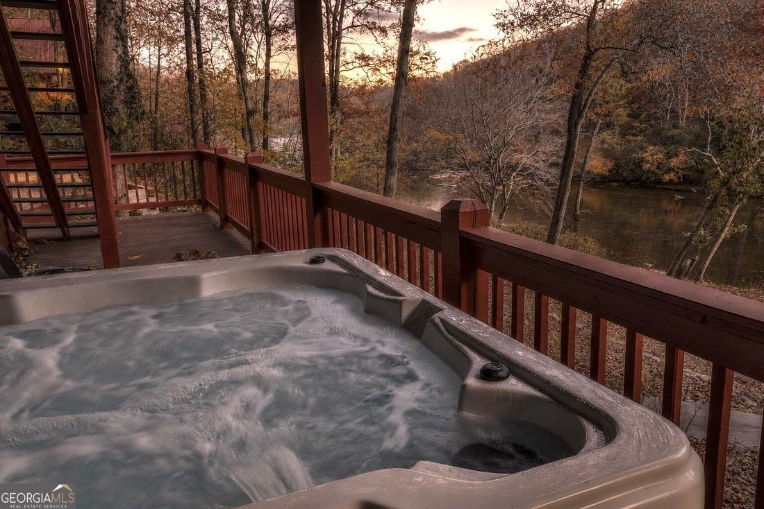 House in Ellijay, Georgia, United States 2 - 19086623