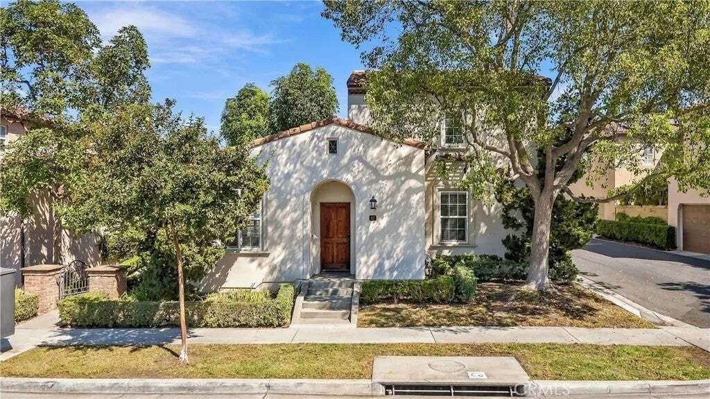 Condominio en Irvine, California, Estados Unidos 1 - 19086657