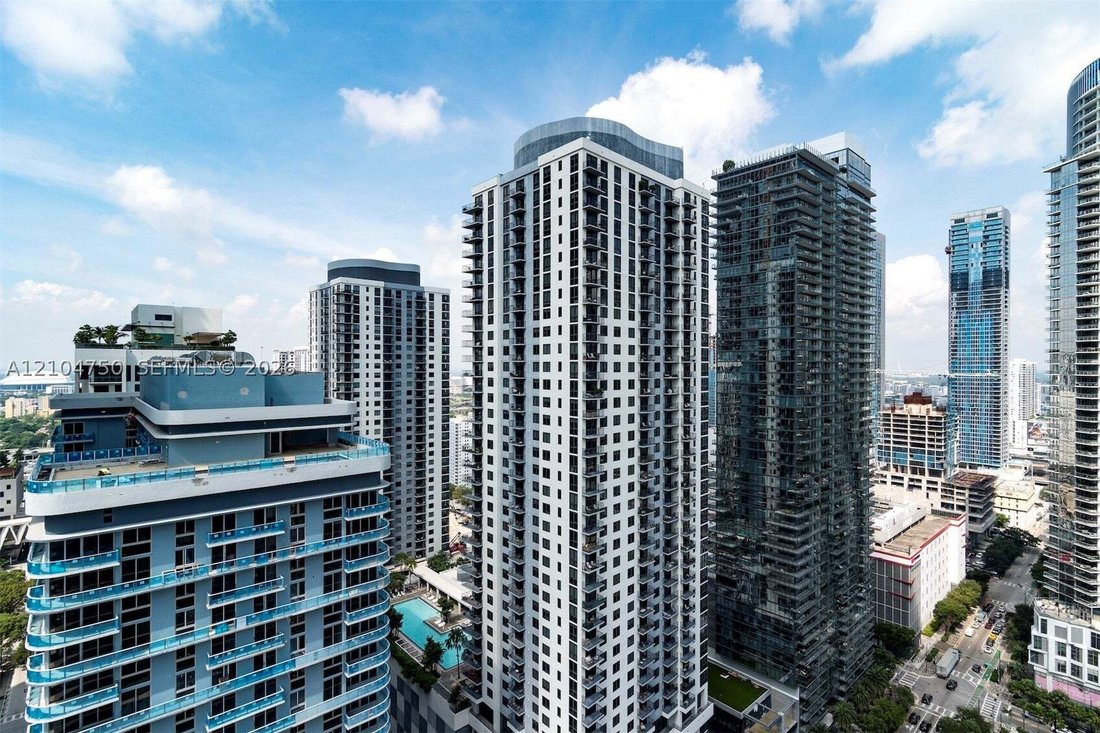 Condominio en Miami, Florida, Estados Unidos 4 - 19086220