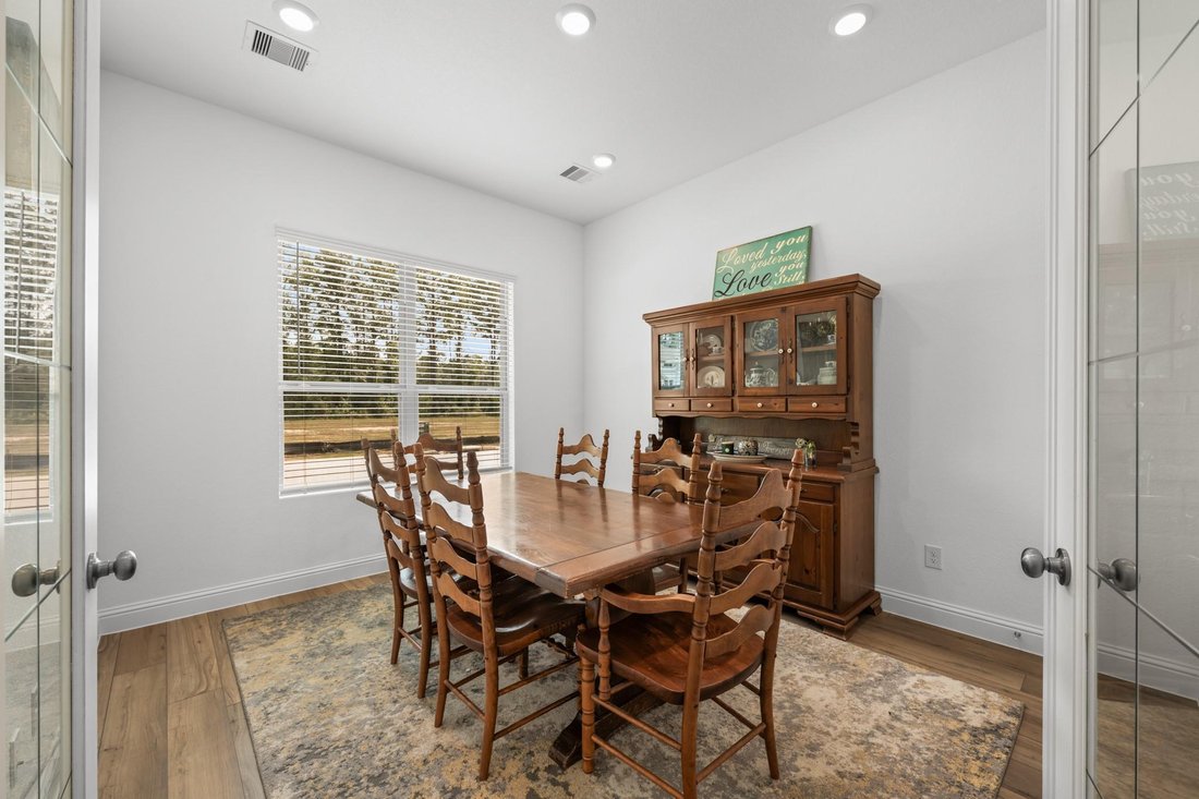 Casa en Porter, Texas, Estados Unidos 4 - 19086585