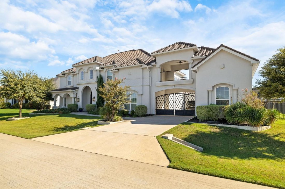 House in Lewisville, Texas, United States 3 - 19086150