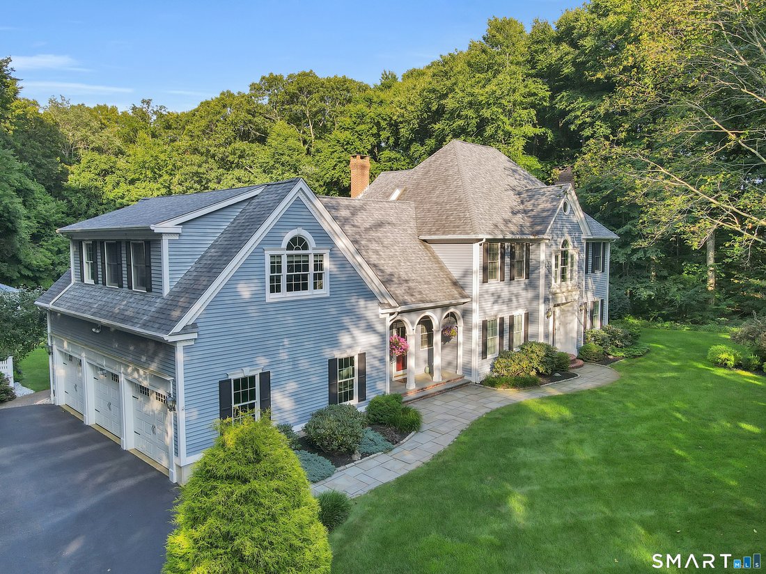Maison à Colchester, Connecticut, États-Unis 2 - 19086124