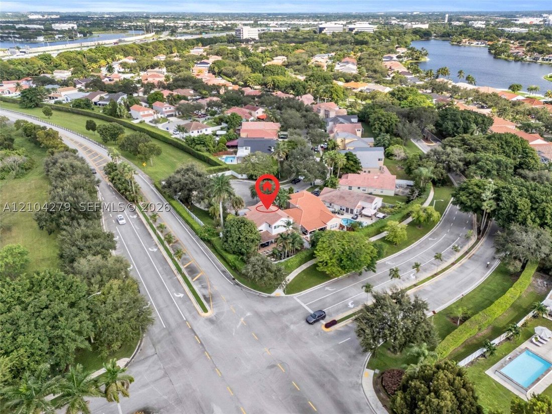 Casa en Miramar, Florida, Estados Unidos 5 - 19086191