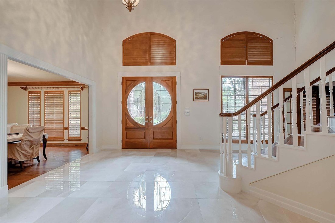 Casa a Houston, Texas, Stati Uniti 3 - 19086571