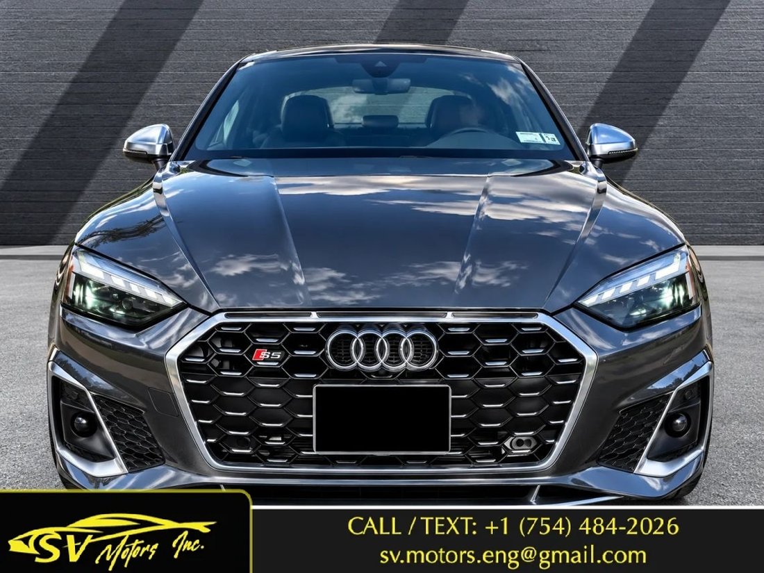Coupe in Hollywood, FL, United States 1 - 19086441
