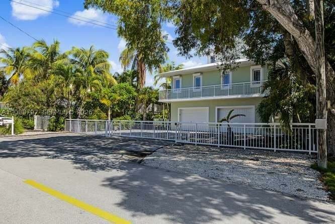 Casa en Key Colony Beach, Florida, Estados Unidos 3 - 19051180