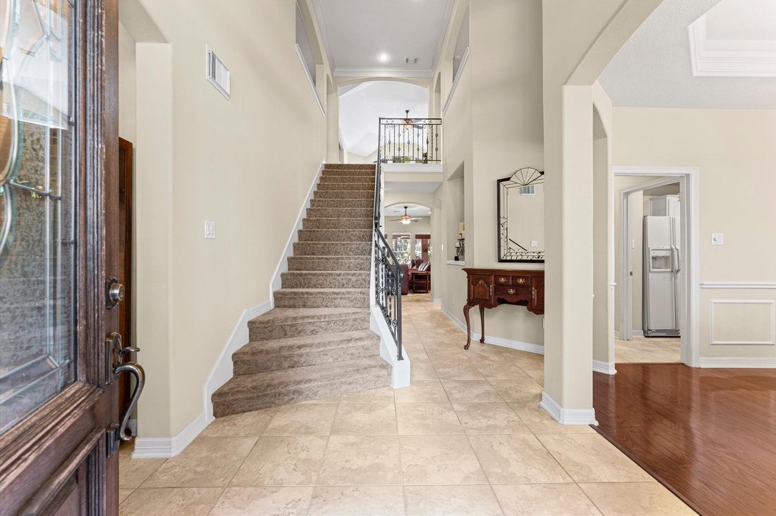 Casa a Missouri City, Texas, Stati Uniti 5 - 19086551