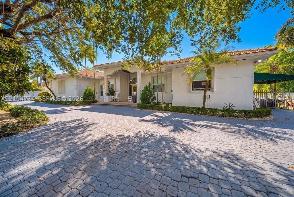 Haus in Miami, Florida, Vereinigte Staaten 2 - 19086223