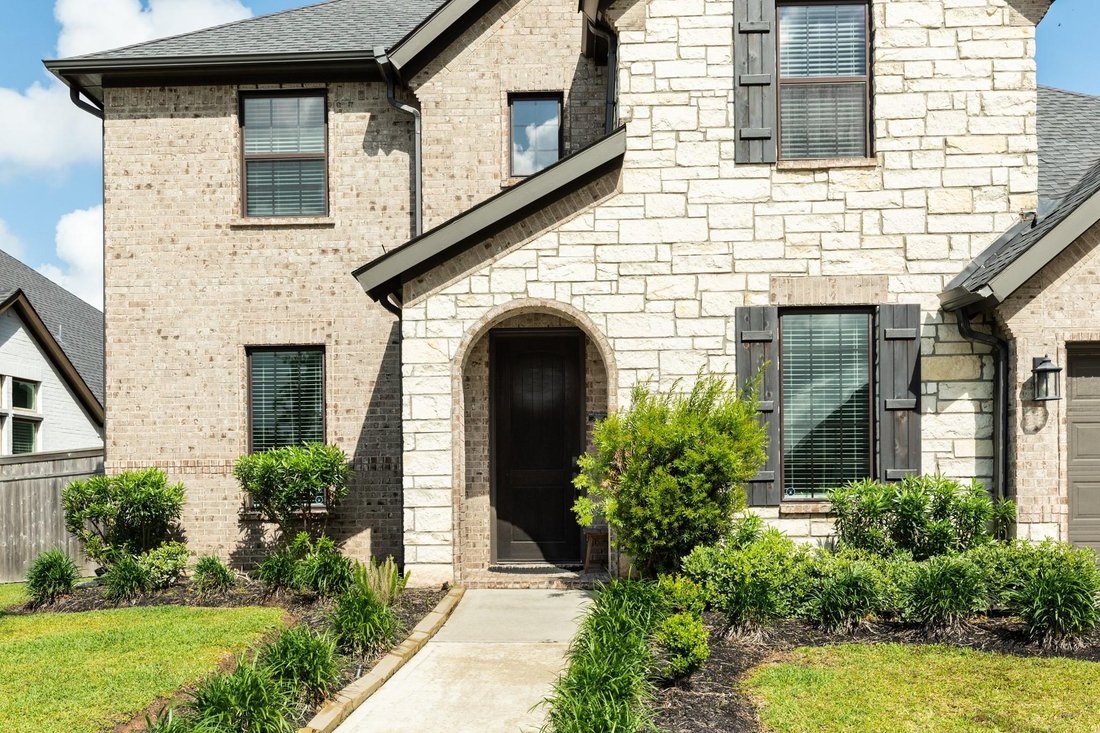Casa en Missouri City, Texas, Estados Unidos 5 - 17774115