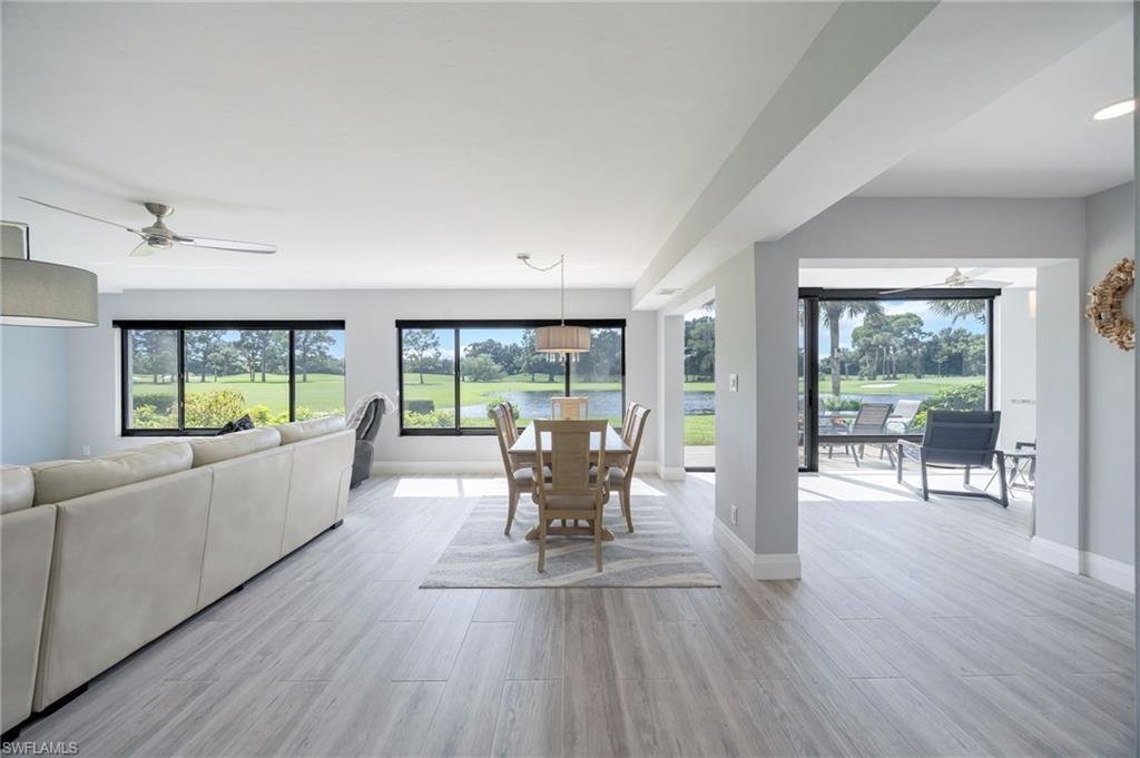 Condominio en Naples, Florida, Estados Unidos 5 - 19086356