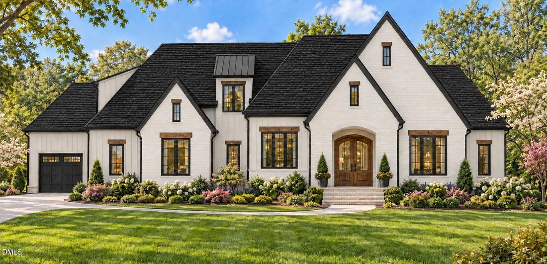Haus in Chapel Hill, North Carolina, Vereinigte Staaten 1 - 19086453
