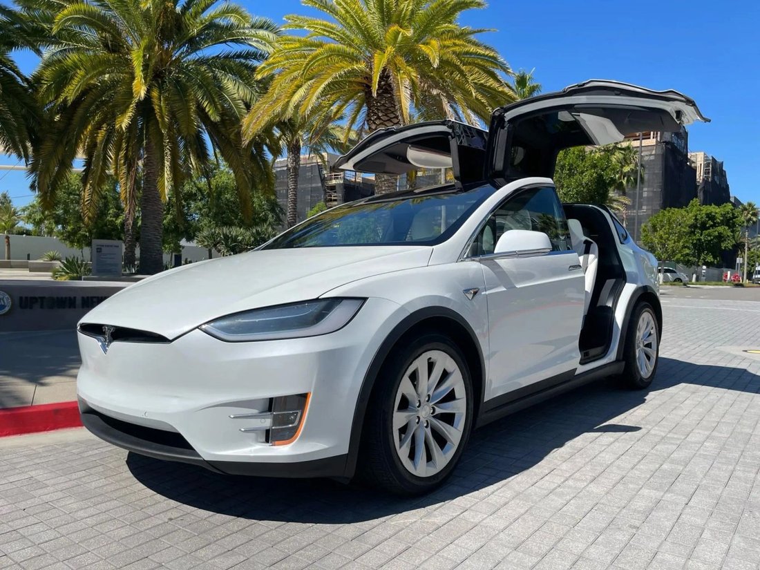 Suv in Riverside, CA, United States 2 - 19086299