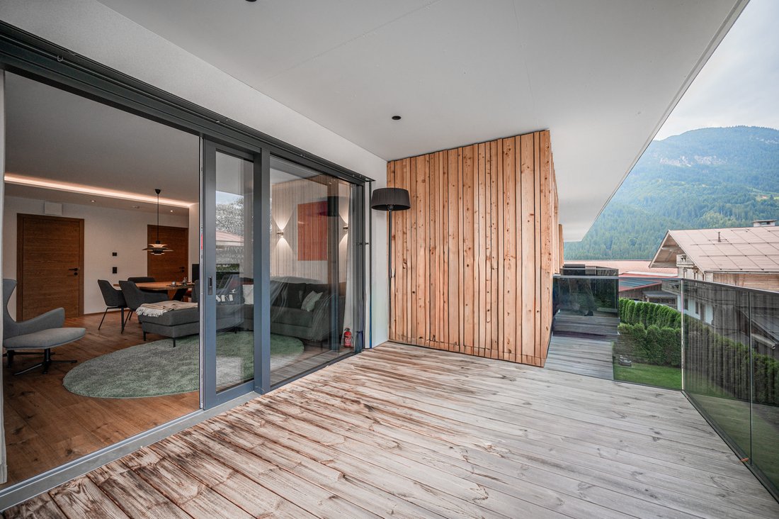 Appartamento a Kirchberg in Tirol, Tirolo, Austria 3 - 19086291