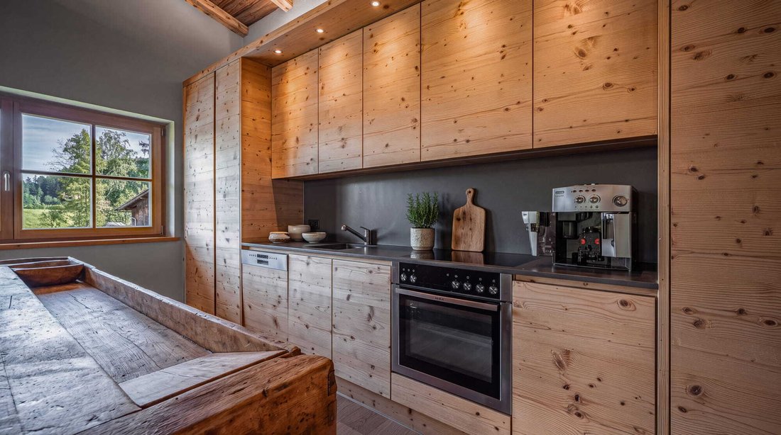 Appartement à Going am Wilden Kaiser, Tyrol, Autriche 3 - 19086304