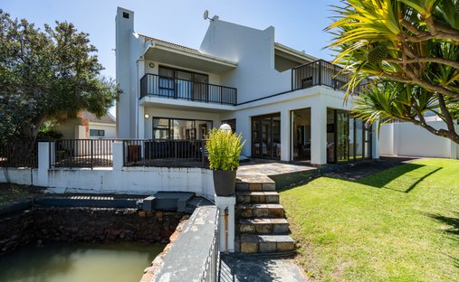 Maison à Port Alfred, Cap-Oriental, Afrique du Sud 1