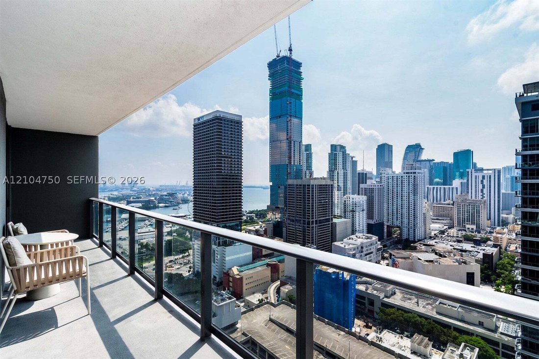 Condominio en Miami, Florida, Estados Unidos 5 - 19086220