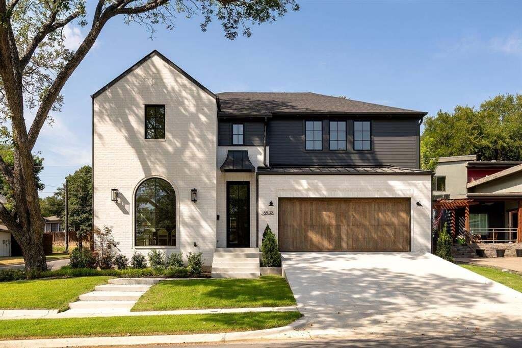 Casa a Dallas, Texas, Stati Uniti 1 - 18690782