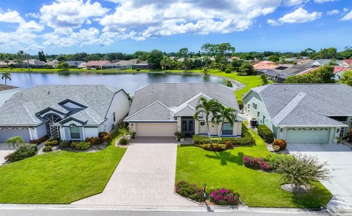House in Naples, Florida, United States 1
