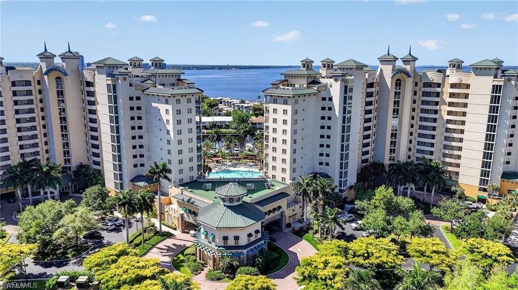 Eigentumswohnung in Fort Myers, Florida, Vereinigte Staaten 5 - 19086368