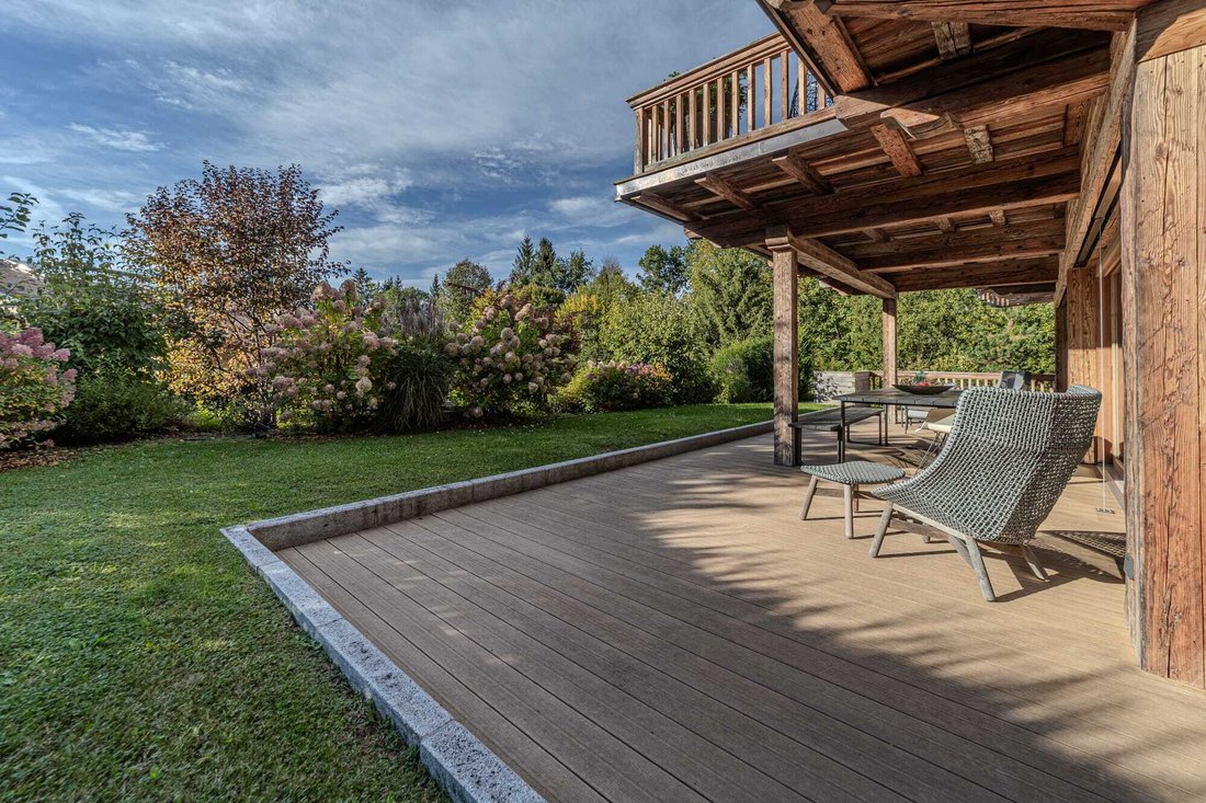 Appartamento a Kitzbühel, Tirolo, Austria 2 - 15420572