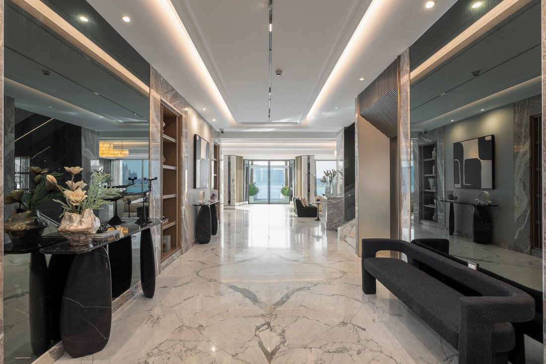 Villa in Palm Jumeirah, Dubai, United Arab Emirates 3 - 19086097