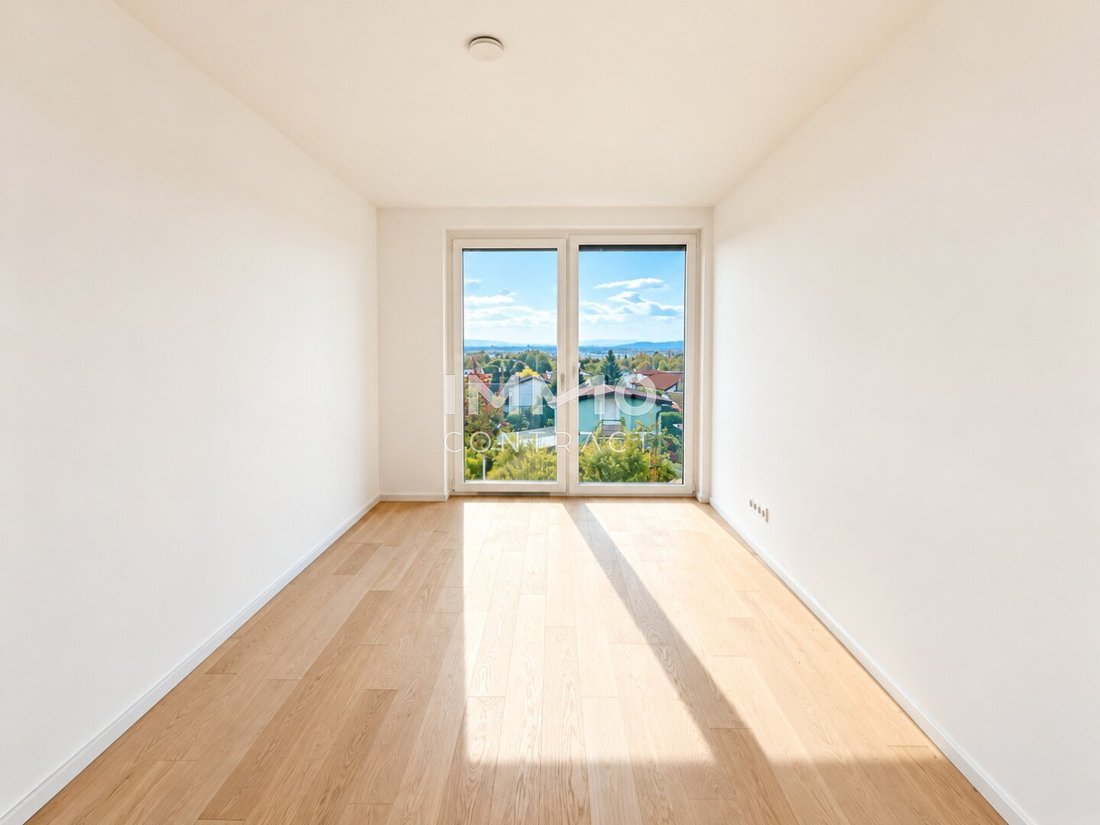 Appartement à Vienne, Vienne, Autriche 4 - 17316348