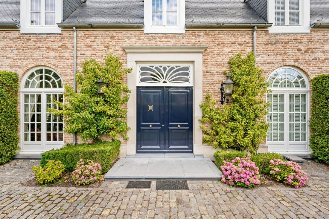 Villa in Oud-Turnhout, Flämische Region, Belgien 5 - 19086491