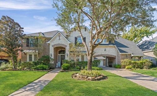Casa a Missouri City, Texas, Stati Uniti 1