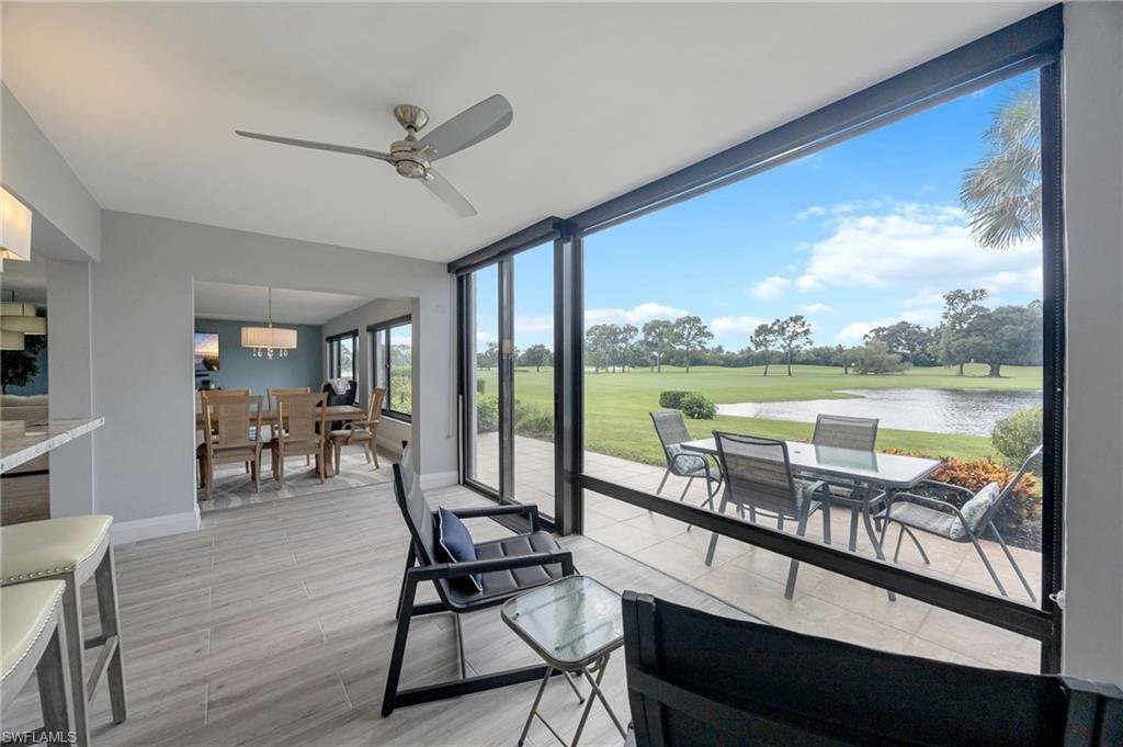 Condominio en Naples, Florida, Estados Unidos 3 - 19086356