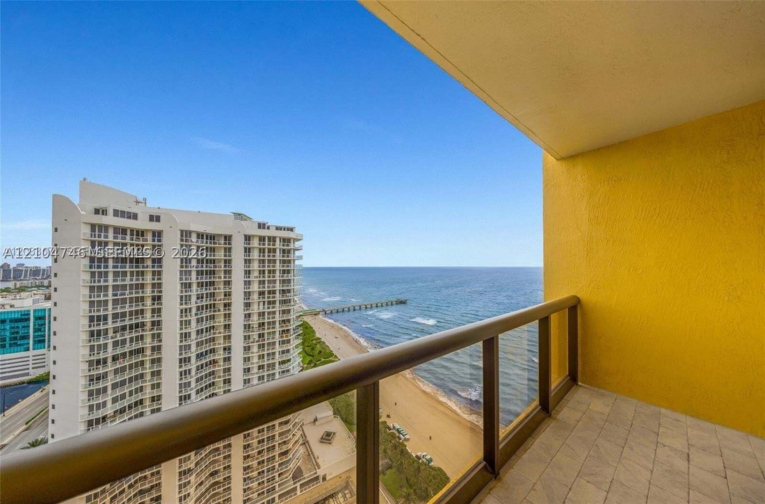 Condominio a Golden Beach, Florida, Stati Uniti 4 - 19086249