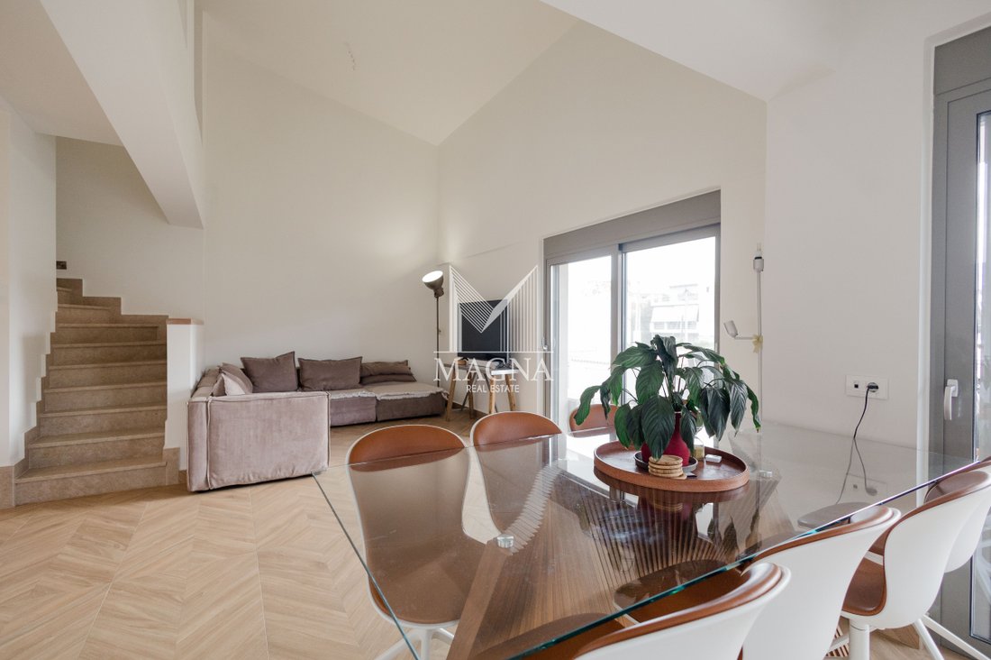Apartment in Kifisia, Attica, Greece 4 - 19086766