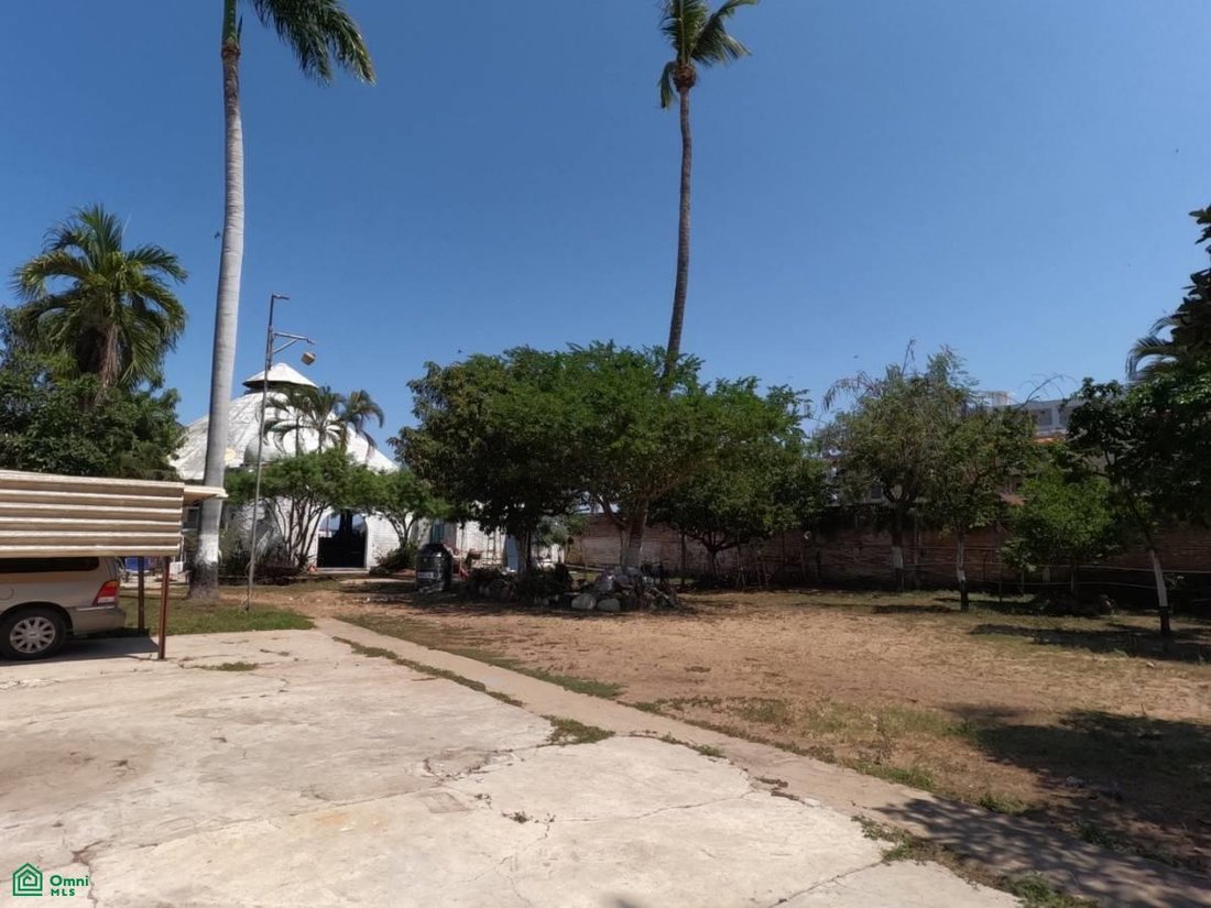 Terreno a Rincón de Guayabitos, Nayarit, Messico 5 - 18735516