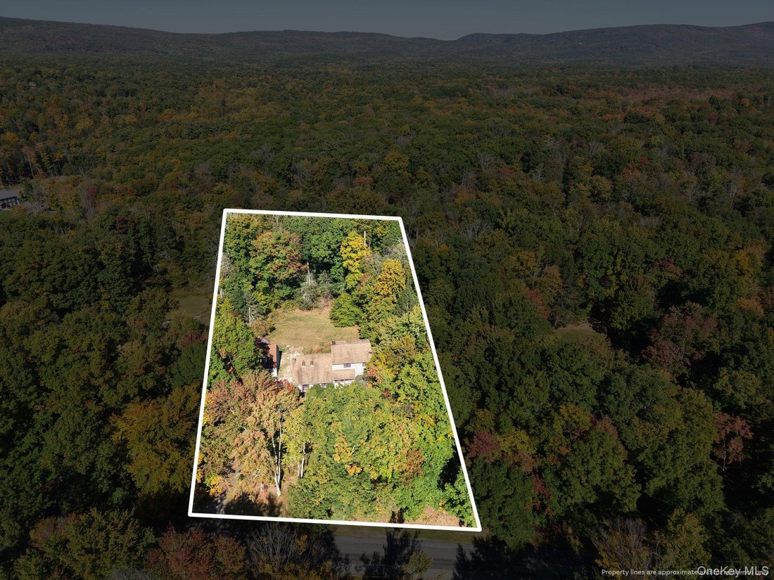 Casa en Pine Bush, Nueva York, Estados Unidos 3 - 19086127