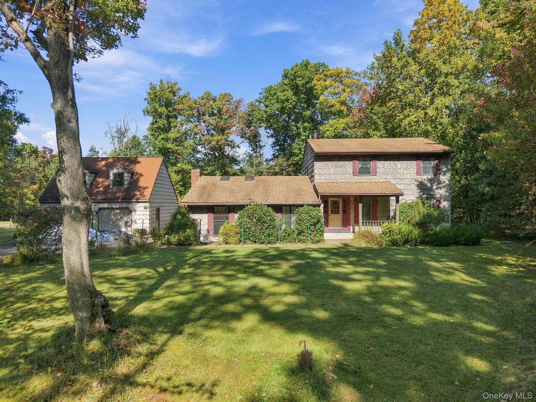 Casa en Pine Bush, Nueva York, Estados Unidos 2 - 19086127