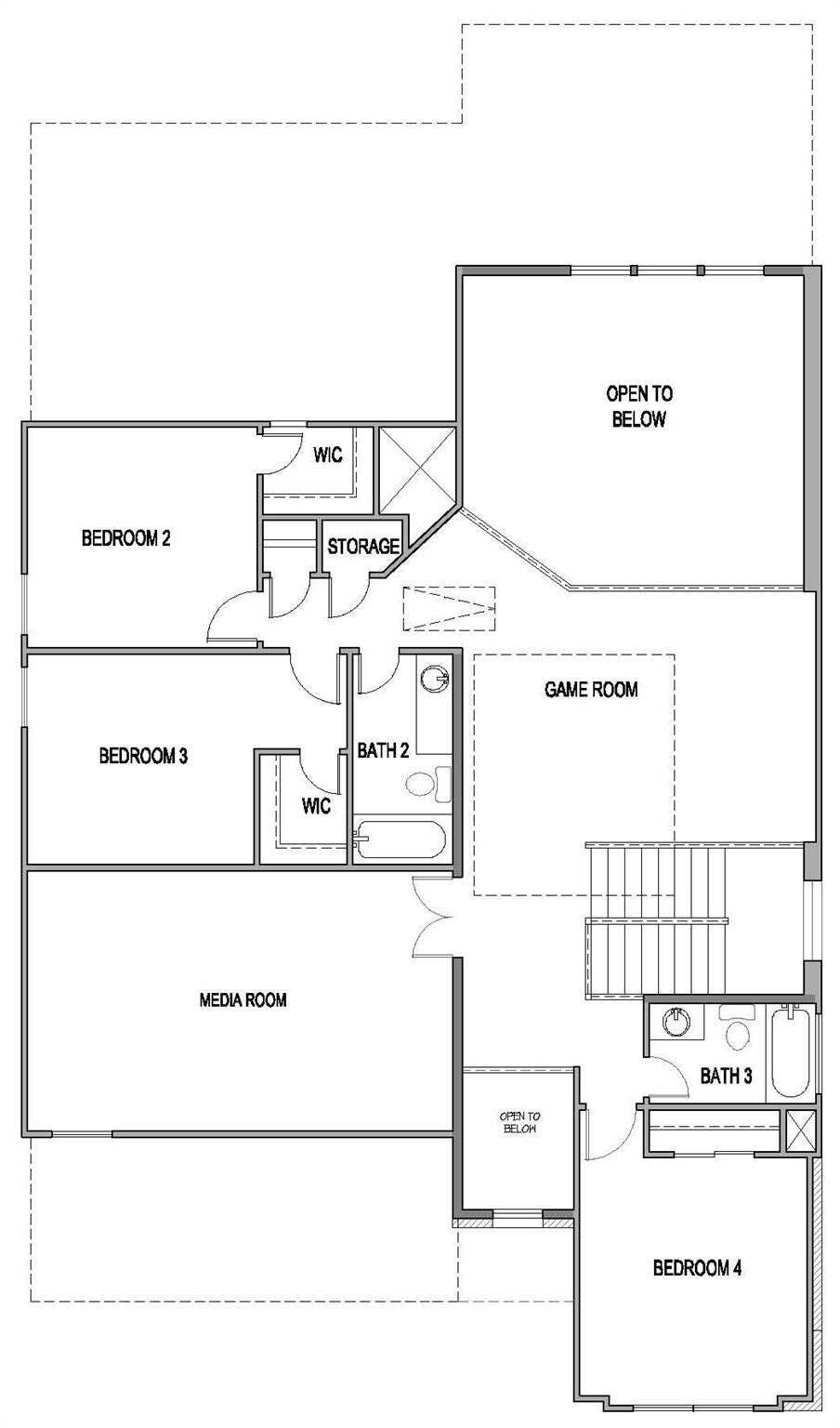 Maison à Pflugerville, Texas, États-Unis 4 - 17758697