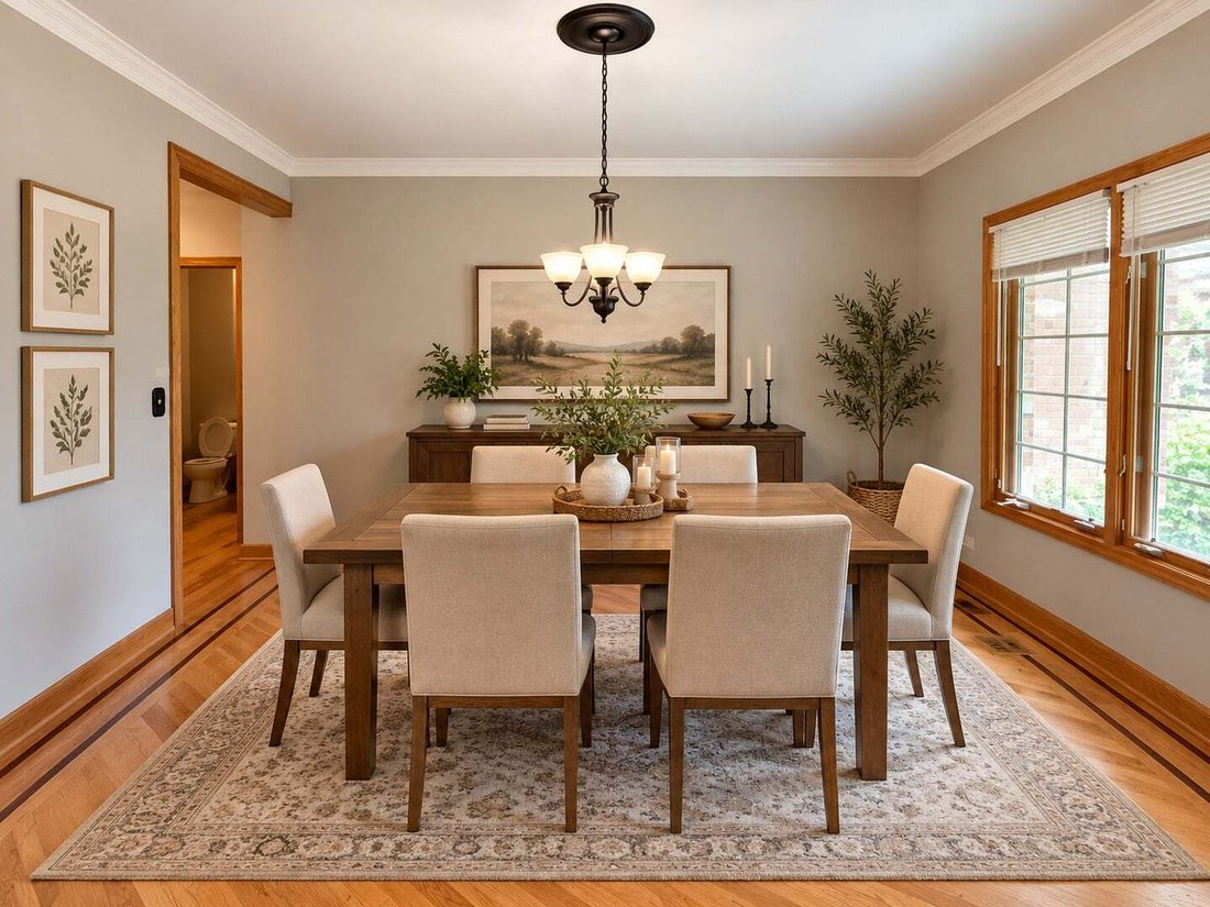 Casa a New Lenox, Illinois, Stati Uniti 4 - 19086544