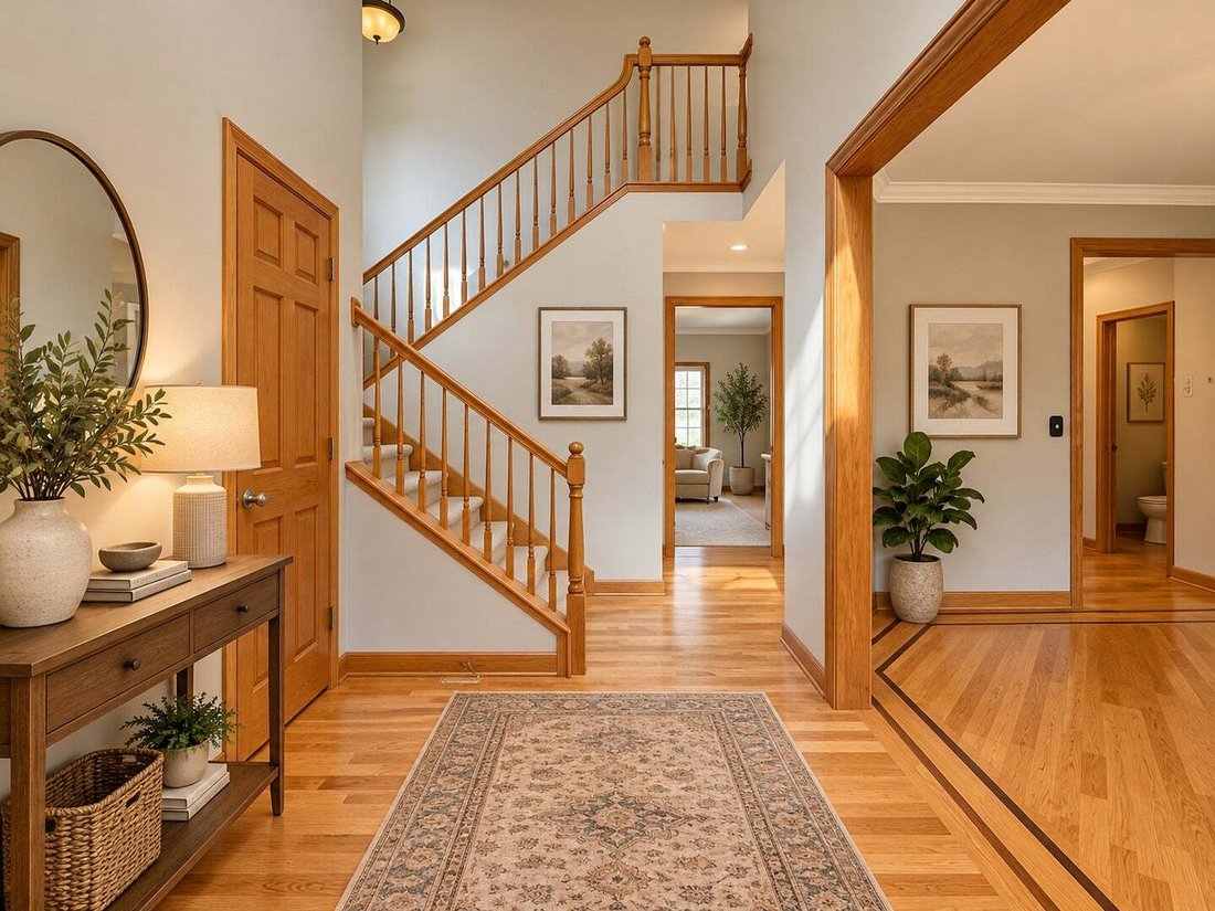 Casa a New Lenox, Illinois, Stati Uniti 3 - 19086544