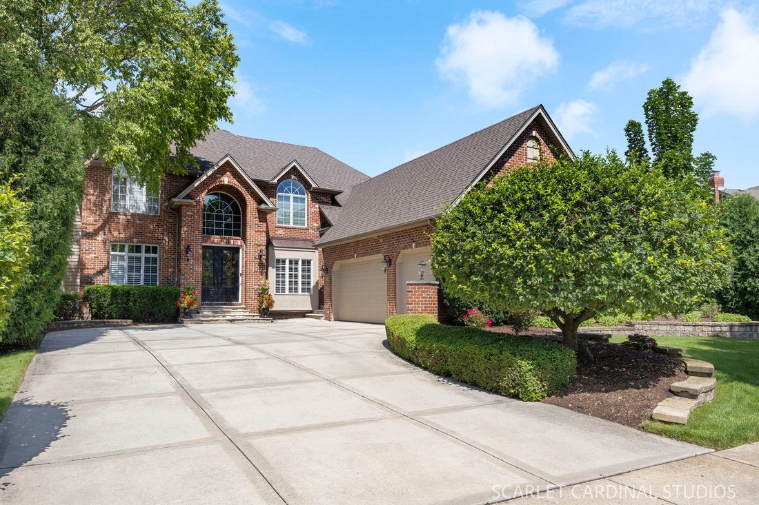 House in Naperville, Illinois, United States 1 - 19086349
