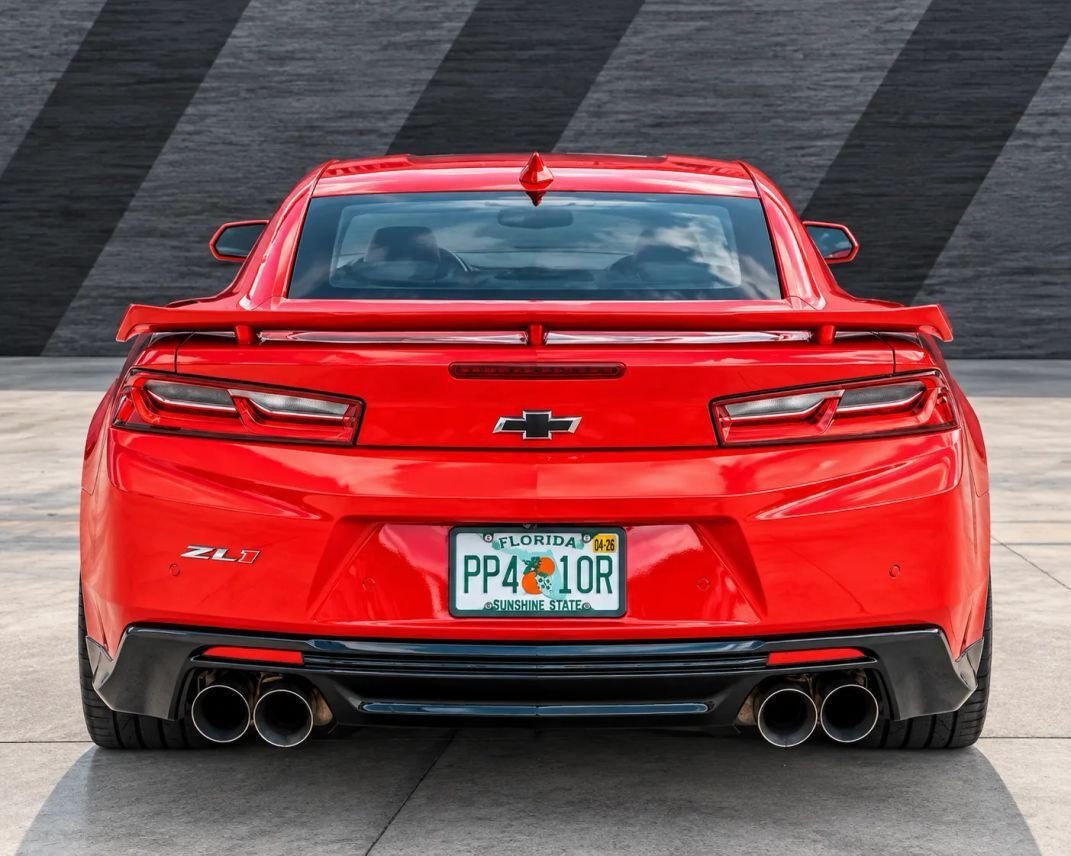 Coupe in Hollywood, FL, United States 5 - 19086432