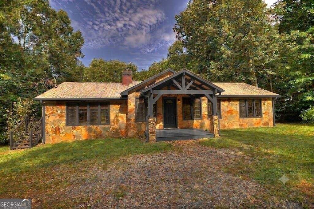 House in Ellijay, Georgia, United States 5 - 19086617
