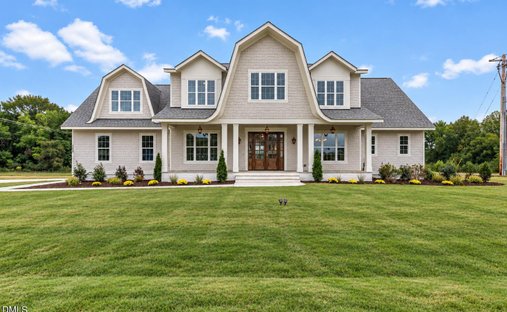 Haus in Bailey, North Carolina, Vereinigte Staaten 1